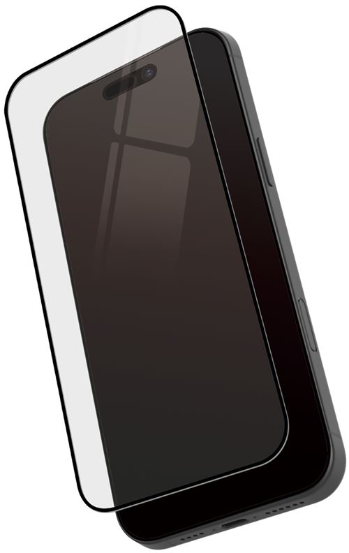 en verre trempé Nano pour iPhone 18 Pro Max et iPhone 17 Pro Max