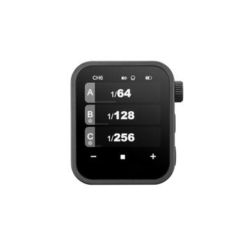 Déclencheur de flash sans fil Godox Xnano pour Sony Noir - 1