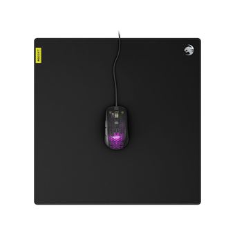 Tapis de souris Roccat Sense CTRL SQ Noir