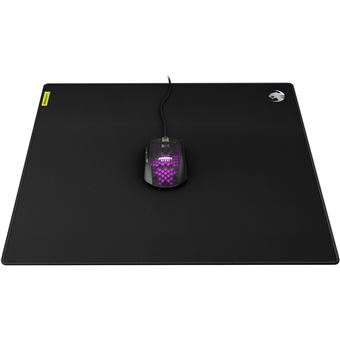 Tapis de souris Roccat Sense CTRL SQ Noir