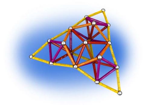 Geomag 127 online