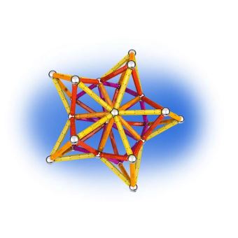 Geomag construction store
