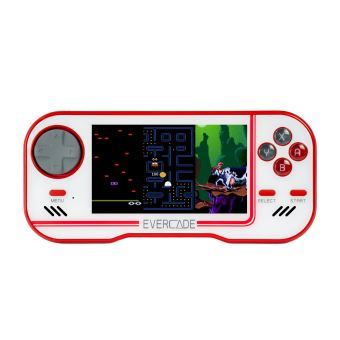 Blaze Evercade Premium Pack