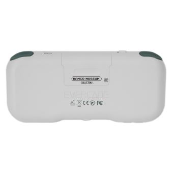 Blaze Evercade Premium Pack