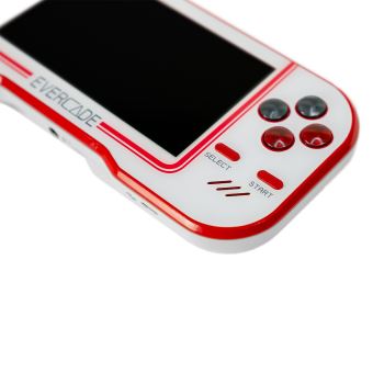 Blaze Evercade Premium Pack