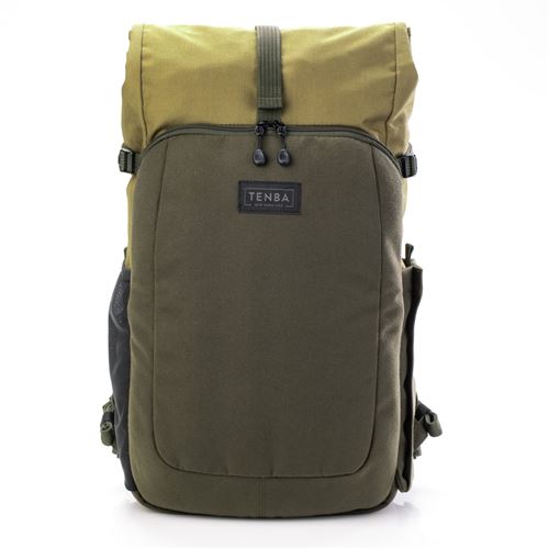 Tenba Fulton V2 16L Kaki - Image 2