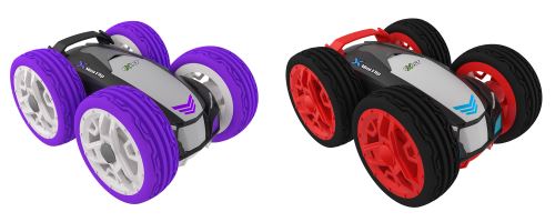 Exos Exost 360 Mini Flip 1:34 Assort. 2 Coule