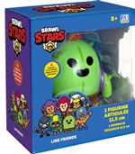 Figurine Lansay Brawl Stars Figurine 11,5 Cm