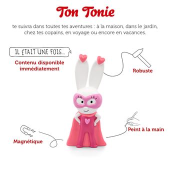 Tonie - Simon - Superlou