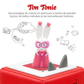 Tonie - Simon - Superlou