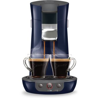 Coffeeduck - porte dosettes pour senseo quandrante - viva - latte  hd7850-7860 - Porte-capsules à la Fnac