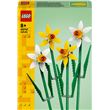 LEGO® Iconic 40747 Les jonquilles