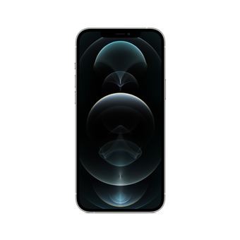 Photo de iphone-12-pro-max-argent-128-go