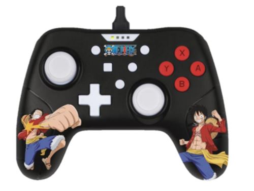 Manette filaire Switch One Piece