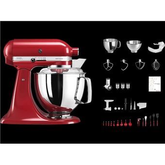 kitchenaid ksm200 swiss anniversary set