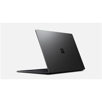 Microsoft Surface Laptop 5 - Intel Core i7 - 16 Go RAM - 512 Go SSD - 15" écran tactile 2496 x 1664 - Noir