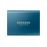 Samsung T5 Portable SSD USB-C 500GB Blauw_0