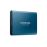 Samsung T5 Portable SSD USB-C 500GB Blauw_1