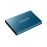 Samsung T5 Portable SSD USB-C 500GB Blauw_4