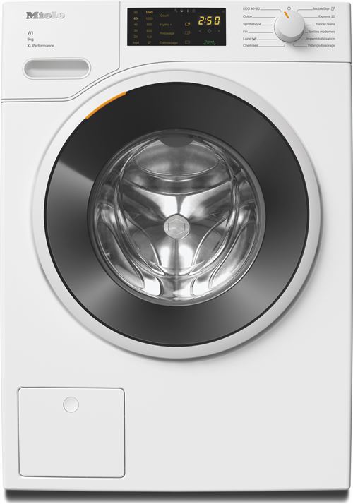 Miele Wwd 164