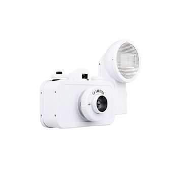 Appareil Photo LOMO Argentique – Format 35 Mm – Dans Son Emballage – Occasion