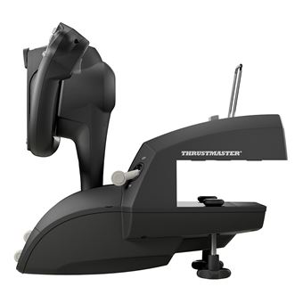 Manette Thrustmaster TCA Yoke Edition Boeing Gris pour Xbox