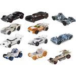 Véhicule Hot Wheels Star Wars Modèle aléatoire