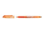 Stylo roller Pilot Pen Frixion Ball 05 Orange