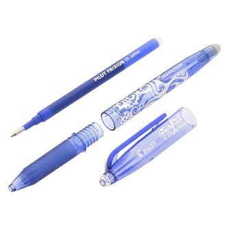 Stylo roller Pilot Pen Frixion Ball 05 Orange