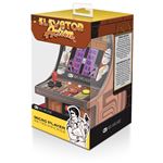 Console rétrogaming Just For Games Micro Player Retro Arcade Elevator Action