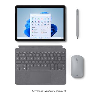 PC Portable Microsoft Surface Go 3 10.5