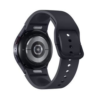 Montre connectée Samsung Galaxy Watch6 40mm Bluetooth Graphite