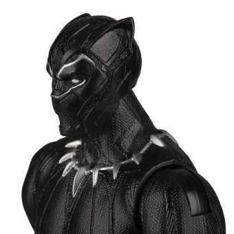 Figurine pour enfant Hasbro Figurine Titan Black Panther Modèle aléatoire