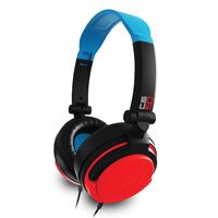 Casque Gamer G-Lab Korp Yttrium - Micro Pliable - Stéréo Fortes Basses - Compatible PC, PS4, PS5, Xbox, Switch - Noir