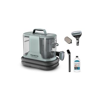 Nettoyeur détacheur Rowenta Clean It Compact IN3020F0 Reconditionné Vert - 1