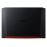 Acer Nitro 5 AN515-43-R0RV - Ryzen 7 3750H / 2.3 GHz - Win 10 Home 64 bits - 8 GB RAM - 128 GB SSD + 1 TB HDD - 15.6" IPS 1920 x 1080 (Full HD) - Radeon RX 560X - Wi-Fi, Bluetooth - obsidiaans zwart - tsb Frans_3