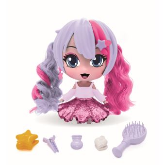 Poupée Splash Toys Fancy Mia