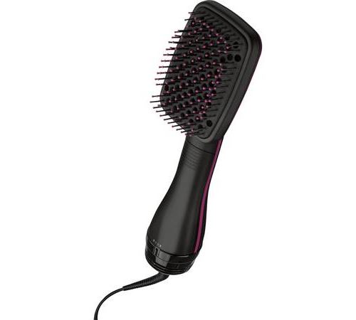 Revlon Smoothing Droogborstel Ssalon Pro Collectie