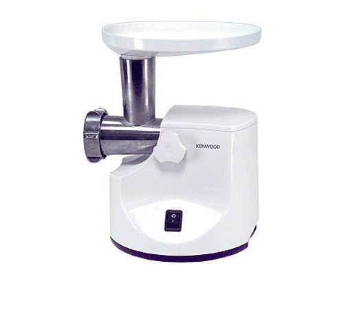 Kenwood MG450 - vleesmolen - wit