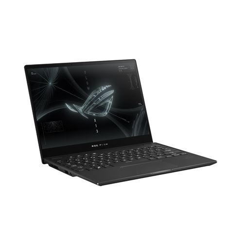 PC Ultra-Portable Gaming Asus ROG Flow X13-GV301RA-LJ059W 13,4 WUXGA 120 Hz AMD Ryzen 7 16 Go RAM 512 Go SSD AMD Radeon RX 6850M XT Noir