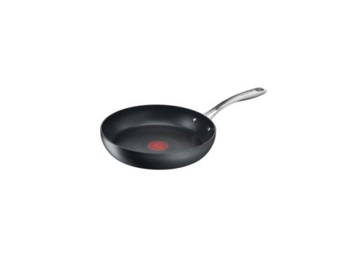 Poêle Tefal Unlimited Premium G2560702 30 Cm Gris