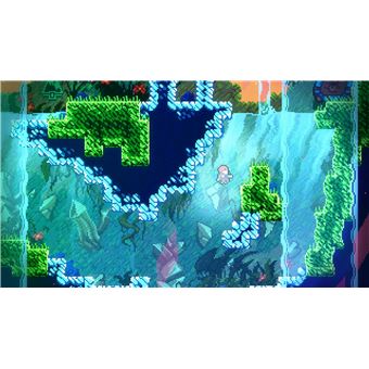 Celeste PS4