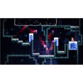 Celeste PS4