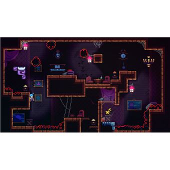 Celeste PS4