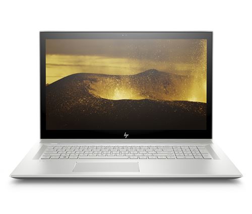 PC Portable HP Envy 17-Bw0017Nf 17.3"