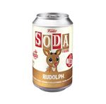 Figurine Funko Vinyl Soda Rudolph with Chase Modèle aléatoire
