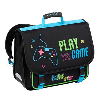 Cartable Oberthur Cartable Gamer Cartable Oberthur Megacars