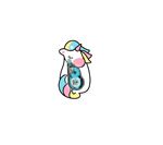 ITOTAL CORRECTEUR TAPE LICORNE