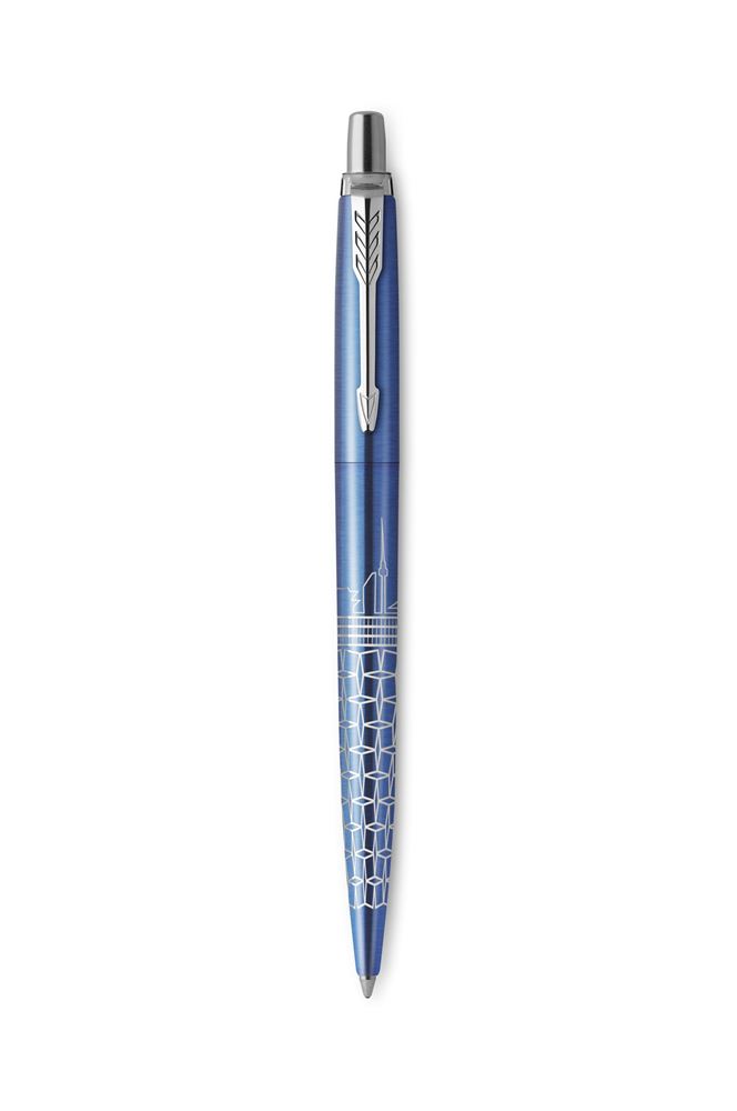 Stylo Bille PARKER Modèle Ancien - Neuf, Sans Emballage, Fabriqué En France