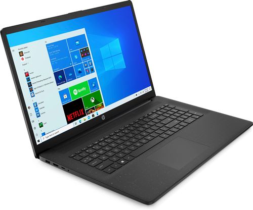 Pc portable HP 17-by0998nf i3 17,3&quot